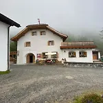 Alpengasthof Crusch Alba Ed Alvetern, S-charl Hotel