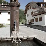 Alpengasthof Crusch Alba Ed Alvetern, S-charl * Скуоль