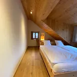 Alpengasthof Crusch Alba Ed Alvetern, S-charl * Скуоль