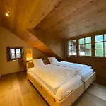 Alpengasthof Crusch Alba Ed Alvetern, S-charl Hotel *