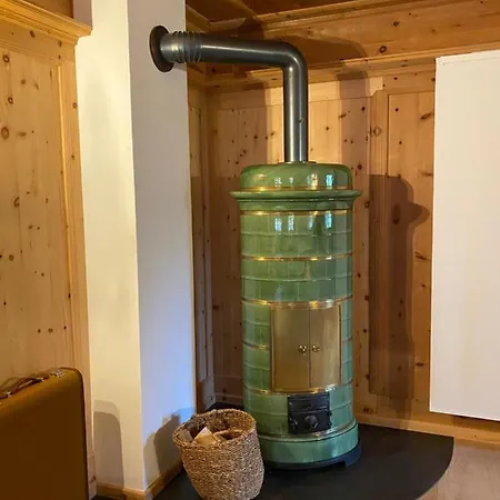 Alpengasthof Crusch Alba Ed Alvetern, S-charl Hotell Scuol