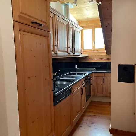 Alpengasthof Crusch Alba Ed Alvetern, S-charl Hotell Scuol