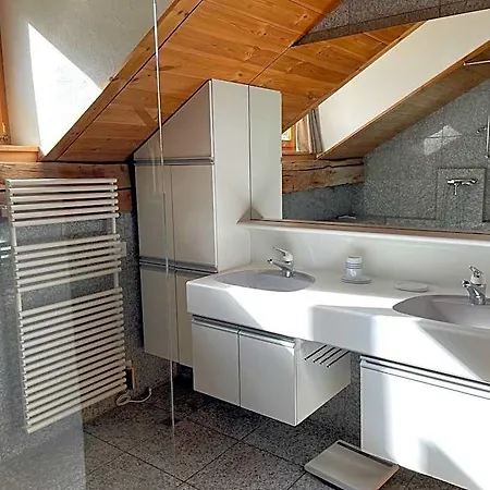Alpengasthof Crusch Alba Ed Alvetern, S-charl Hotel Scuol