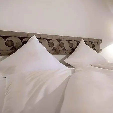 Hotel Alpengasthof Crusch Alba Ed Alvetern, S-charl *