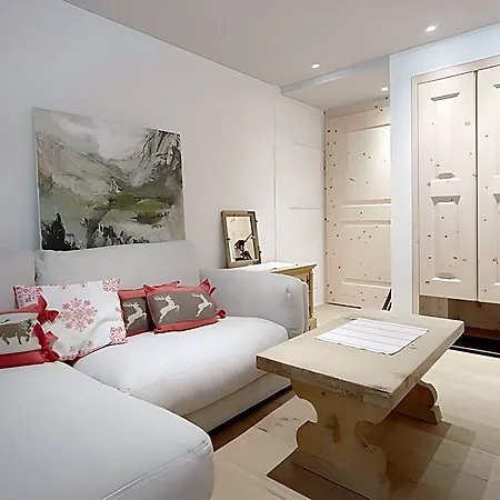 Hotel Alpengasthof Crusch Alba Ed Alvetern, S-charl *