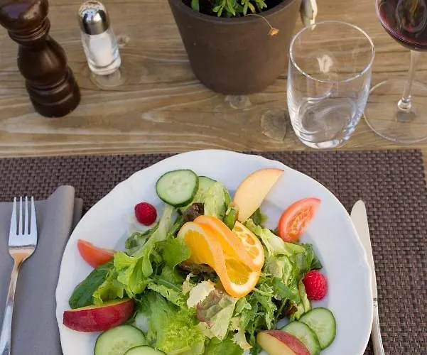 Alpengasthof Crusch Alba Ed Alvetern, S-charl Hotel Scuol