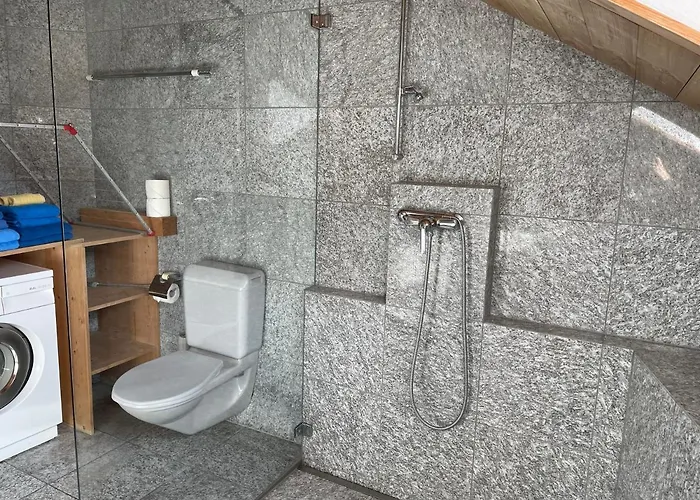 Alpengasthof Crusch Alba Ed Alvetern, S-charl