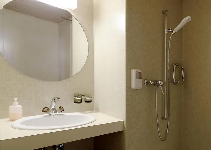 Alpengasthof Crusch Alba Ed Alvetern, S-charl Otel *