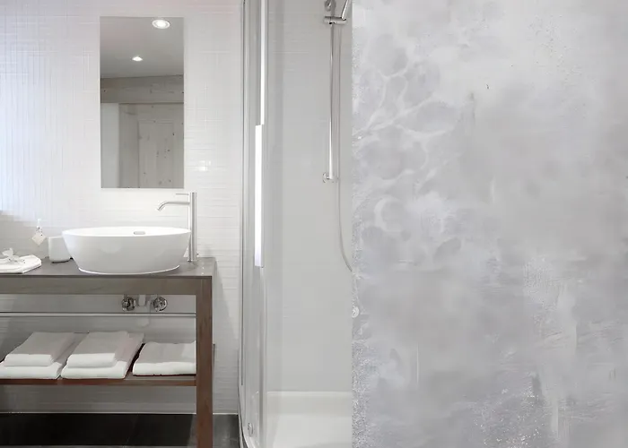 Hotel Alpengasthof Crusch Alba Ed Alvetern, S-charl *