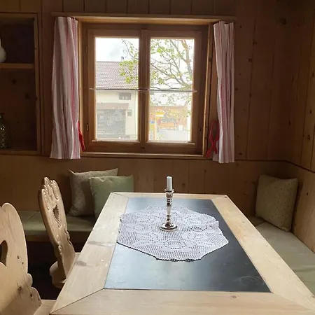 Hotel Alpengasthof Crusch Alba Ed Alvetern, S-charl *