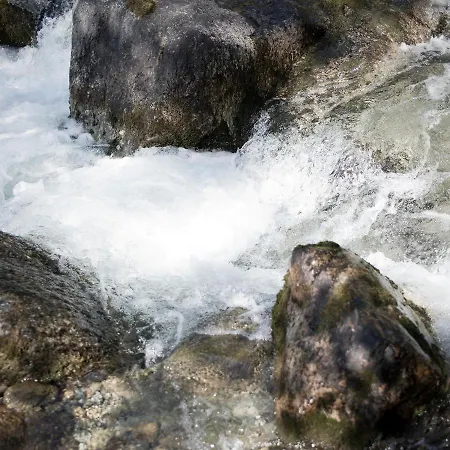 Alpengasthof Crusch Alba Ed Alvetern, S-charl