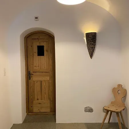 Hotel Alpengasthof Crusch Alba Ed Alvetern, S-charl