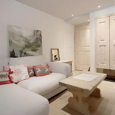 Alpengasthof Crusch Alba Ed Alvetern, S-charl Hotel *