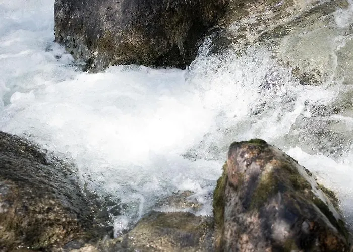 Alpengasthof Crusch Alba Ed Alvetern, S-charl