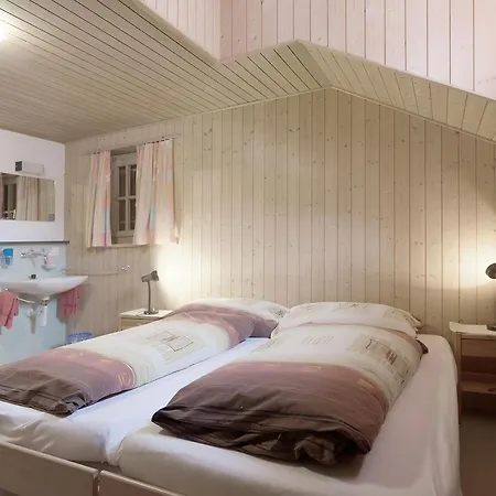 Hotel Alpengasthof Crusch Alba Ed Alvetern, S-charl *